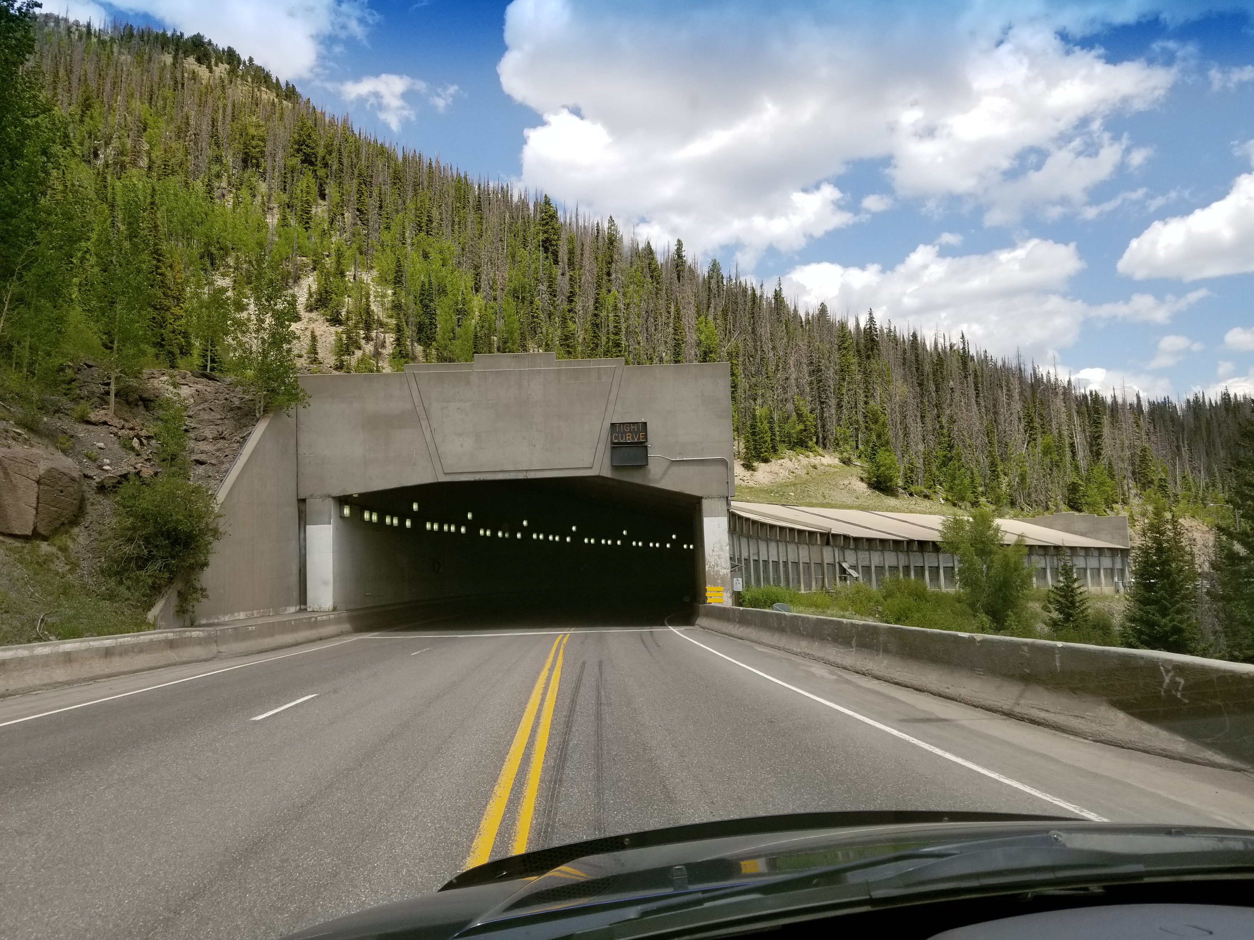 Avalanche potection tunnel along wolf creek pass.jpg detail image