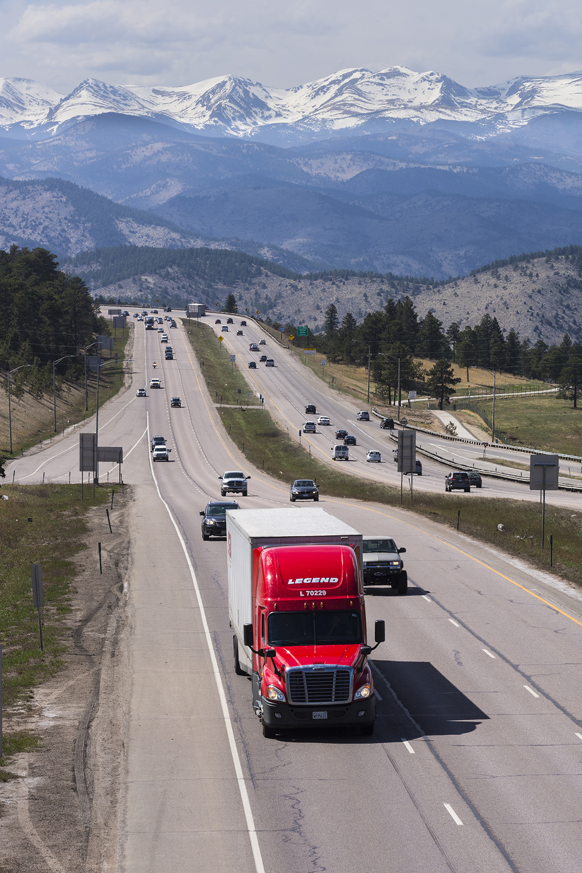 CO 160 Truck on I-70 at Genessee _1224_72C2202lr6 small.jpg detail image