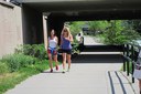 Pedestrians on Cherry Creek Bike Path thumbnail image