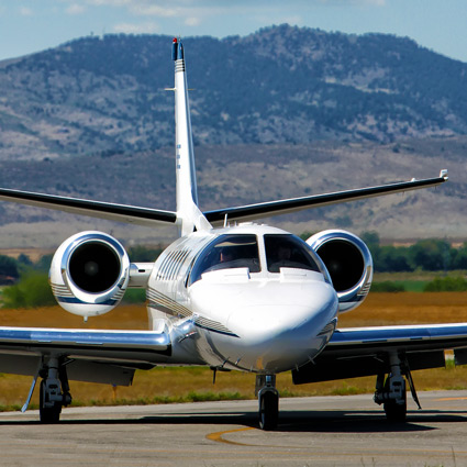 Small Business Jets