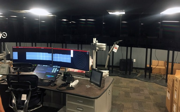 Control Room 3