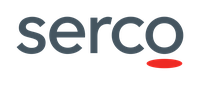 Serco Logo Serco Air Navigation Services