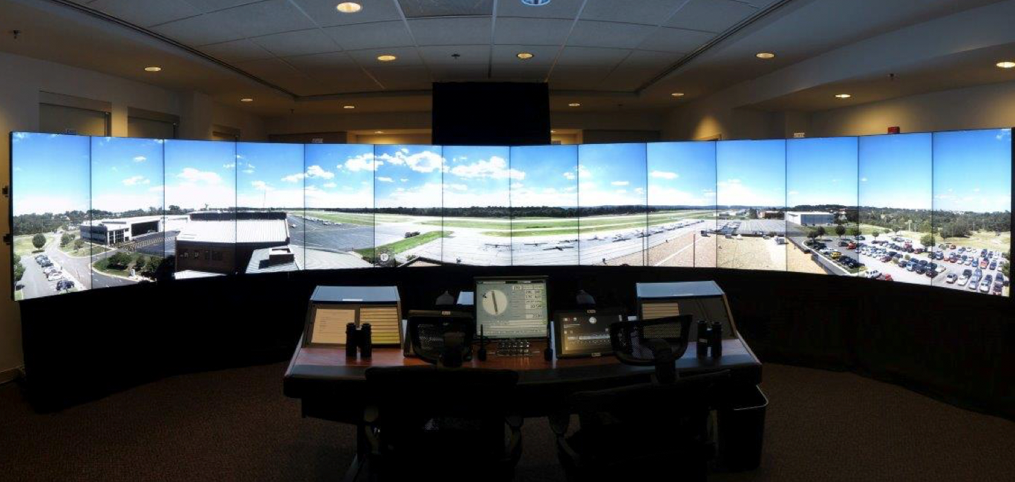 Control Room detail image