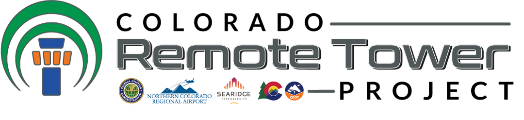 Logo: Remote Tower Project (Partner Logos) detail image