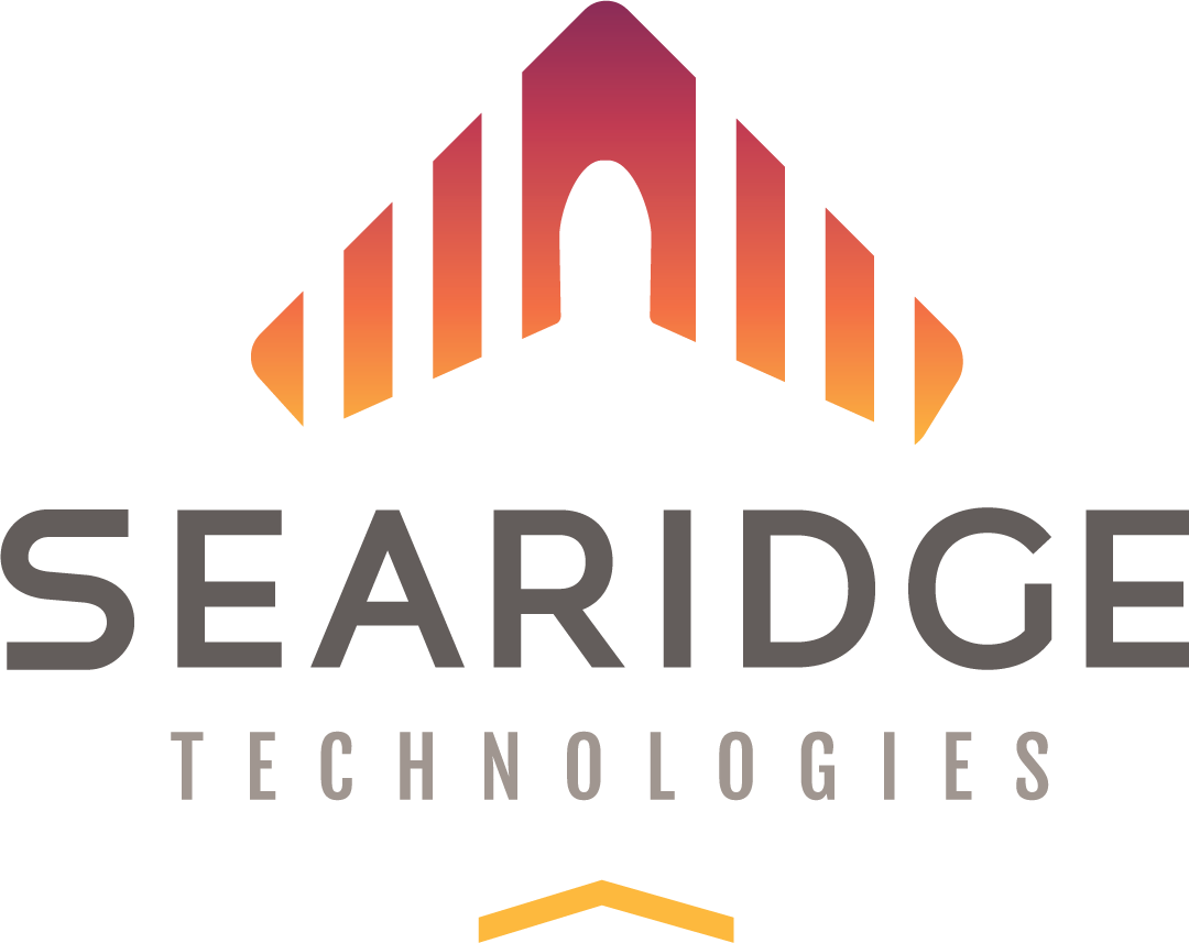 Searidge Logo detail image