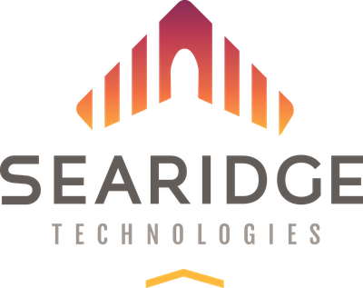 Searidge Technologies Logo