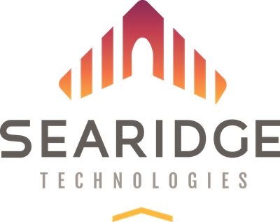 Searidge Technologies Logo Searidge Technologies Logo