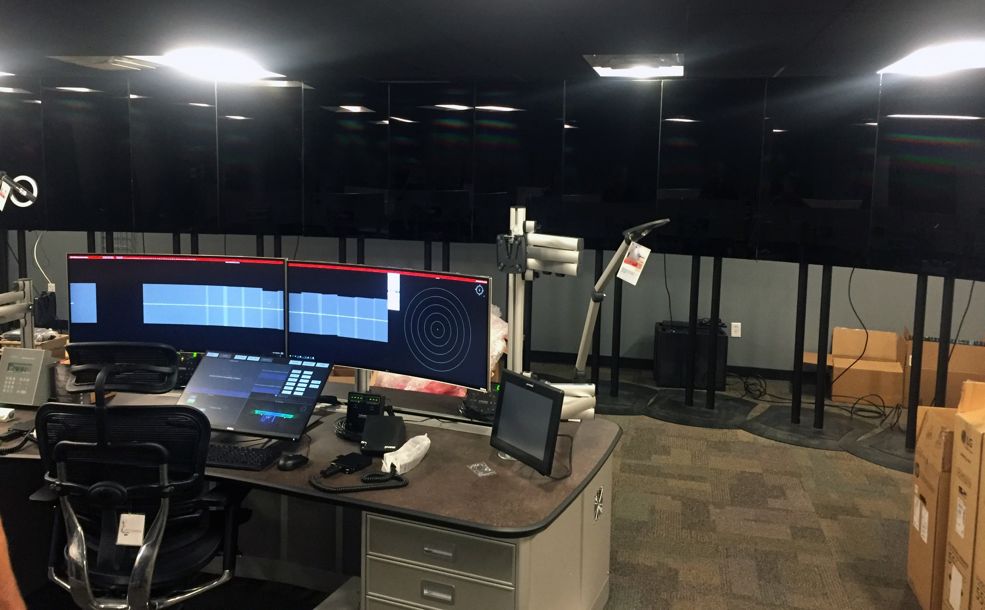 Control Room Electronics 3 detail image