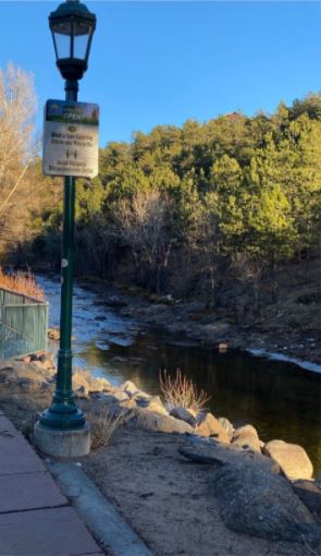 Estes Park After detail image