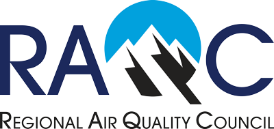 Regional Air Quality Council detail image