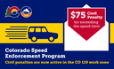 Speed Enforcement on CO 119 Civil Active Graphic.png thumbnail image