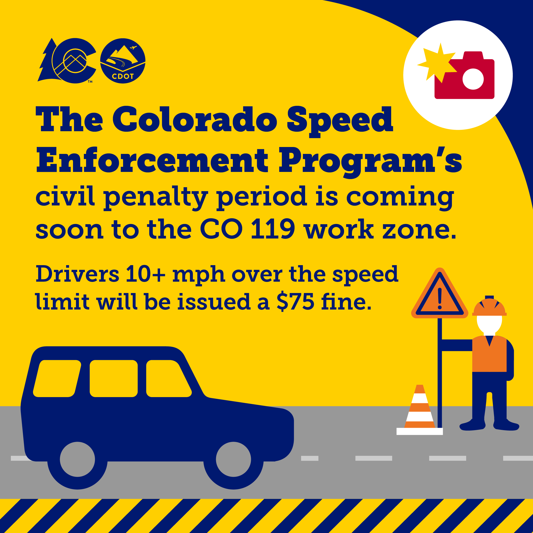 Speed | CO 119 Work Zone Speed Enforcement Program.jpg detail image