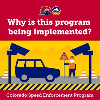 Speed | Program Implementation graphic