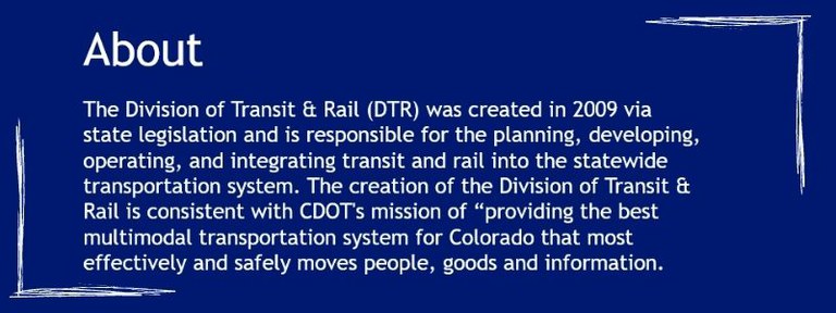 Rail Division