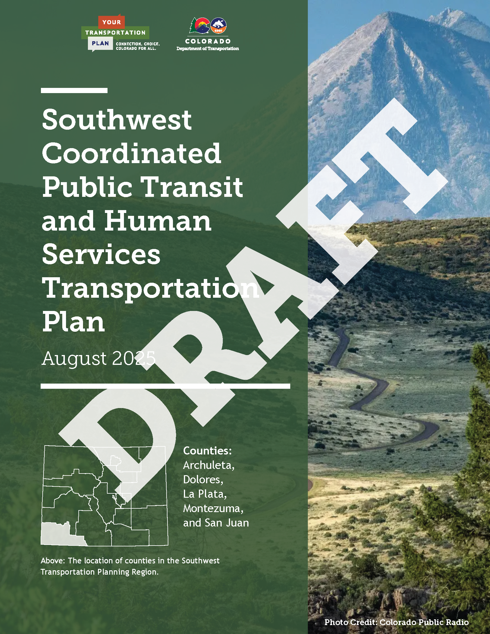 DRAFT SW Regional Transit Plan COVER.png detail image