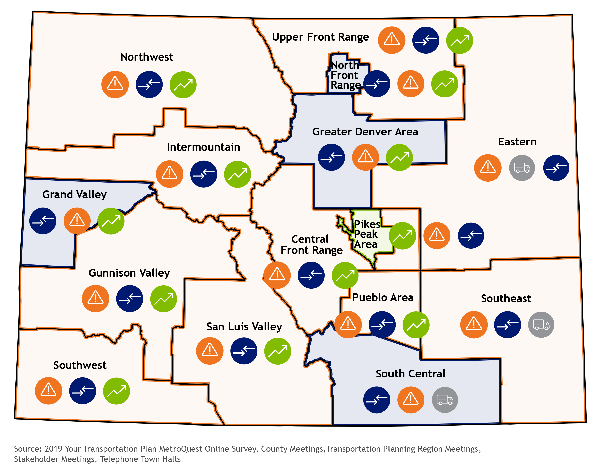 colorado dot travel information