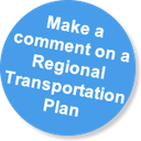 Comment on Regional Transportation Plan thumbnail image