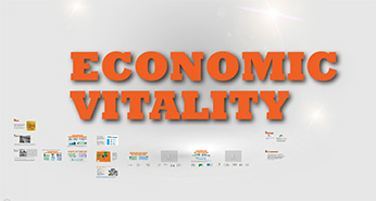 Economic Vitality detail image