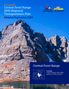 2045 Regional Transportation Plan, Central Front Range Cover Page thumbnail image