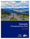 2045 Statewide Transportation Plan Cover Page.jpg thumbnail image