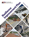 CDOT Resilience Improvement Plan cover page.png thumbnail image
