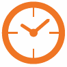 clock icon