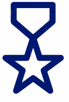 medal icon medal icon