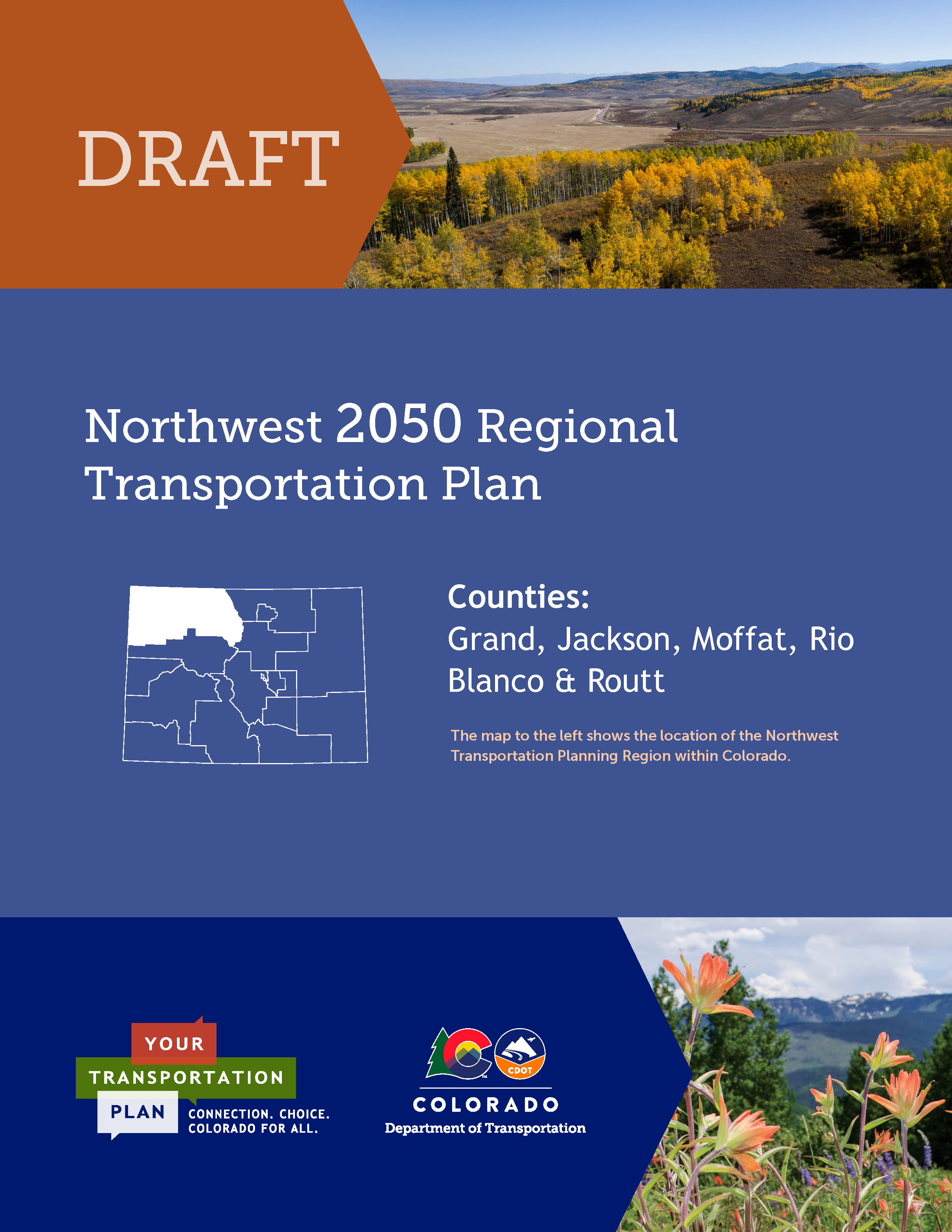 COVER - NWTPR Draft 2050 RTP.png detail image