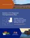 2050 Eastern Regional Transportation Plan Cover thumbnail image