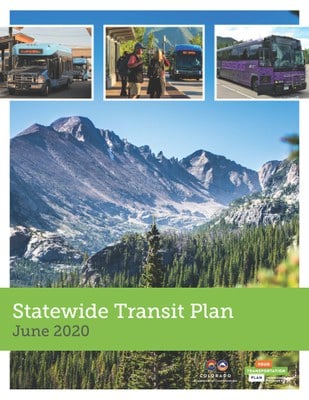 Statewide Transit Plan