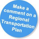 Comment on Regional Transportation Plan detail image