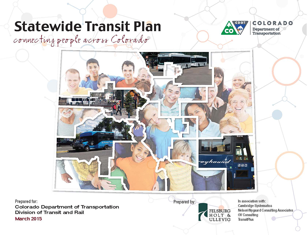 Transit Plan