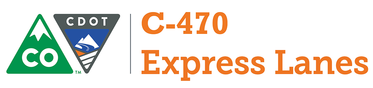 C 470 Express Lanes Logo