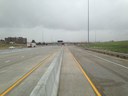 completed i 25 express lanes thumbnail image