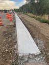 US 6 Wadsworth Boulevard Curb and Gutter Frontage Road.jpg thumbnail image