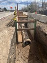US 6 Wadsworth Boulevard Drainage Line Installation Frontage Road.jpg thumbnail image