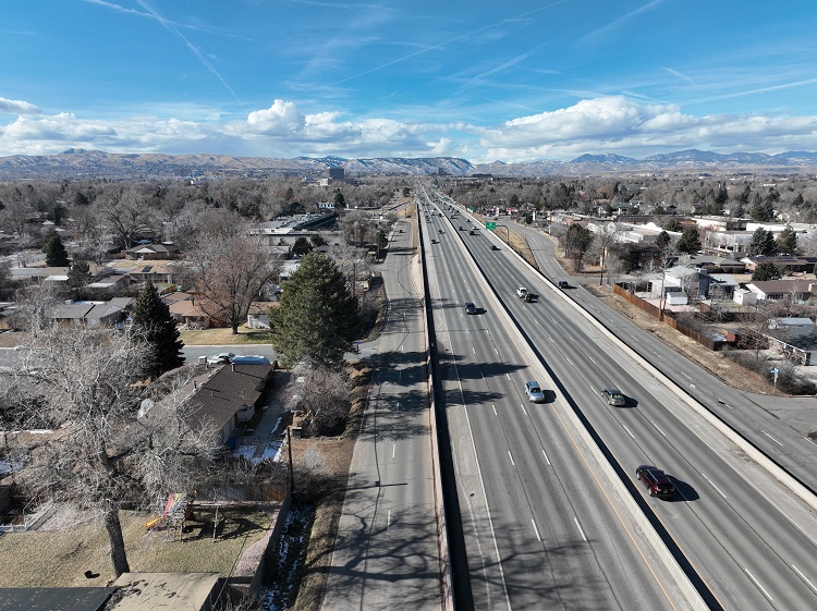 West view work zone phase 3US 6 Wads Todd Freeman.jpg detail image