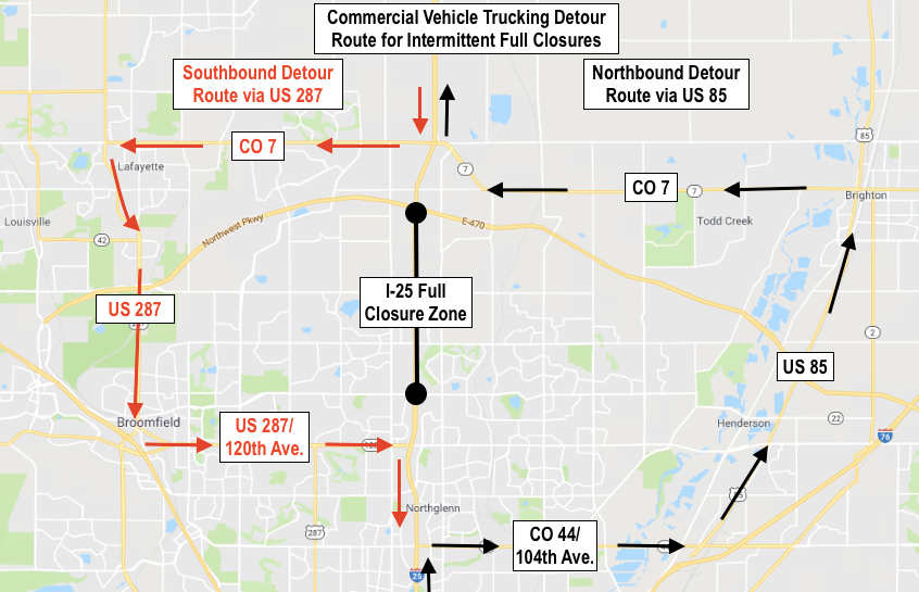Commercial Truckers map.png detail image