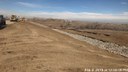 Shay Ditch Drainage Swale Installation North of 144th Avenue along NB I-25 thumbnail image