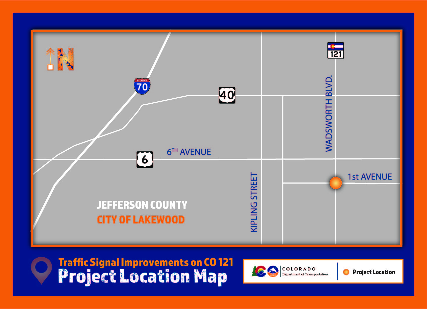 Lakewood Signals on SH 121 Project Map v1 3-16-21.jpg detail image