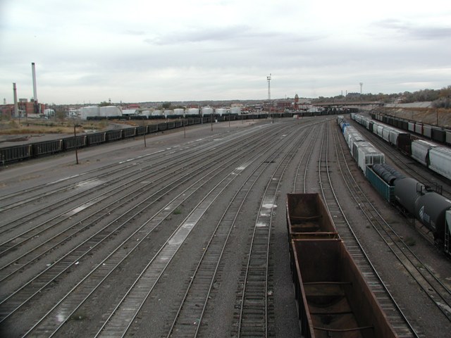 Railroad Yard Current detail image