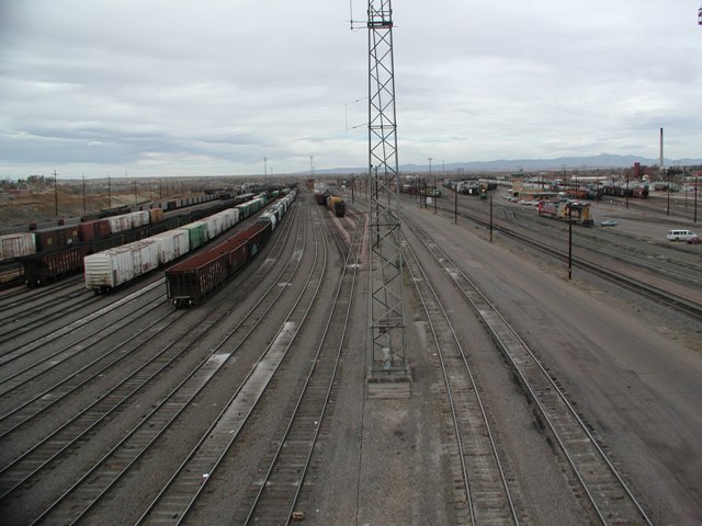 Rail Yard Current 2 detail image