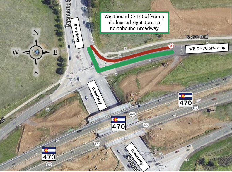 WB Broadway Off-Ramp Right Turn Closure.PNG detail image