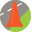 Cone+Road detail image