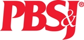 PBSJ Logo detail image