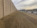 C-470 sound wall completed.jpg thumbnail image