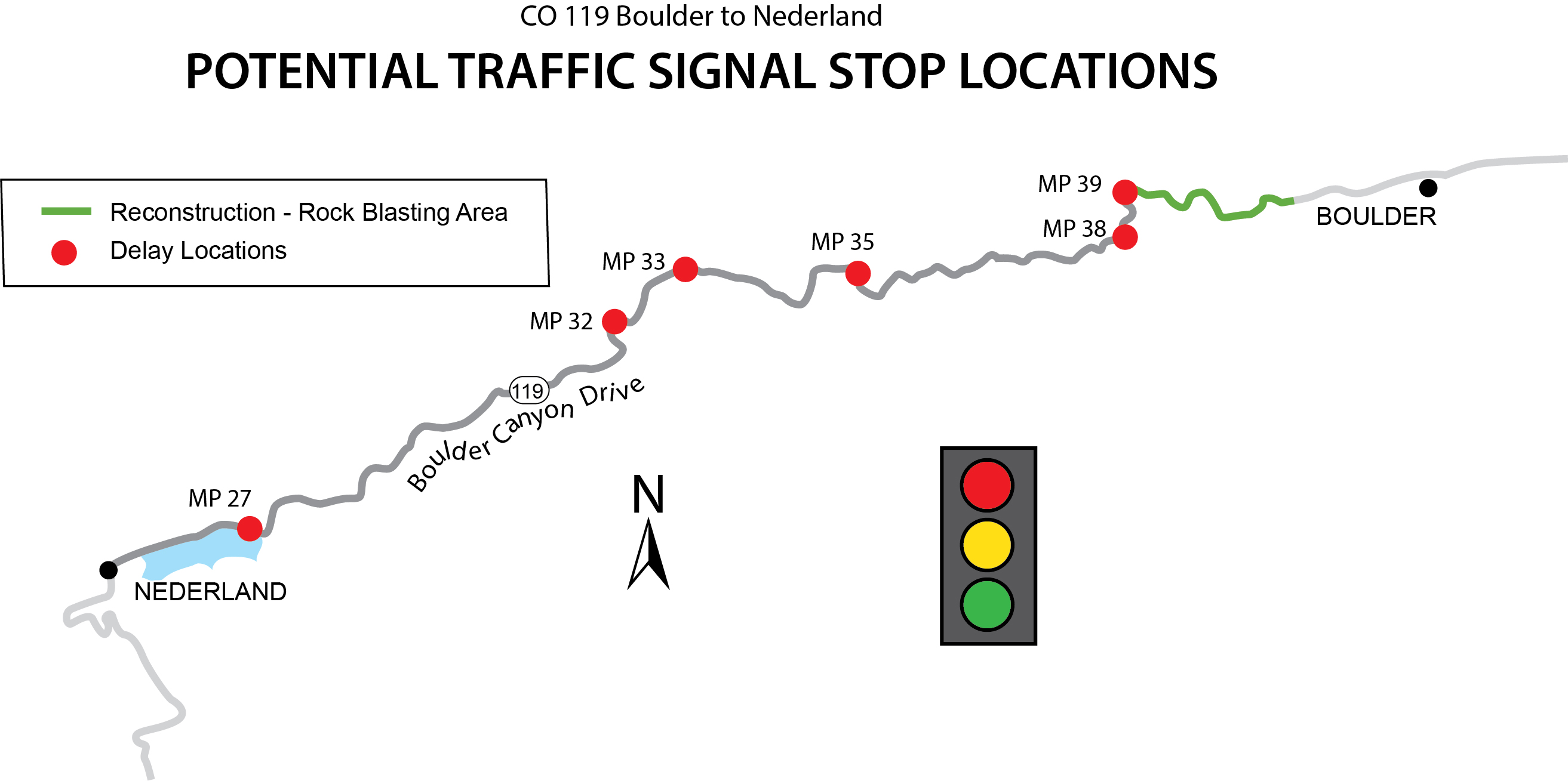 SH119 one lane closures_traffic signal stops.jpg detail image