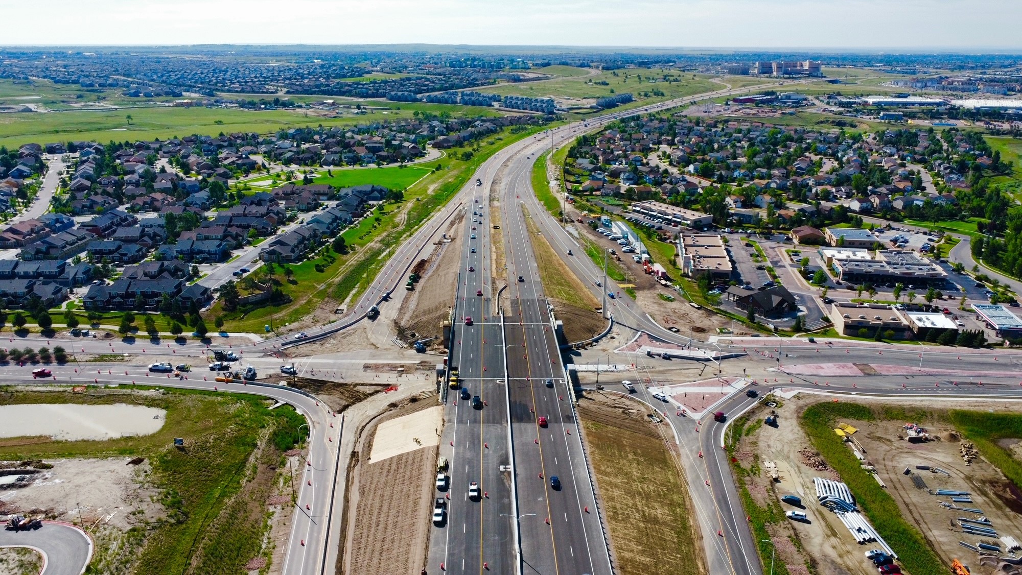 New CO 21 bridge over Research Parkway facing south.jpg detail image