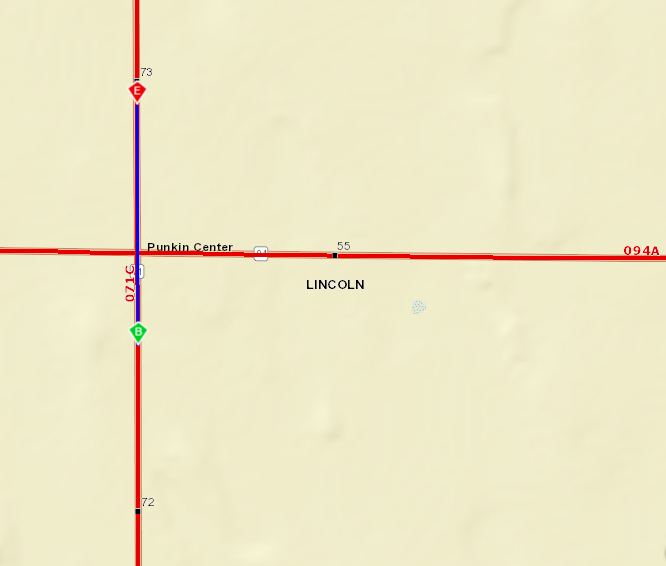 CO 71 and CO 94 intersection.jpg detail image