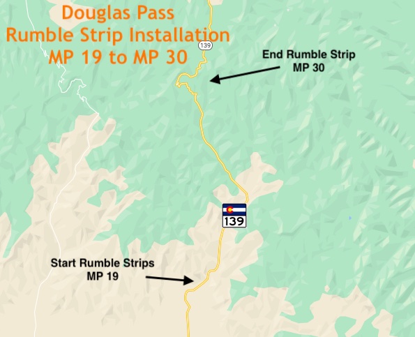 Douglas Pass Rumble Strip.jpg detail image